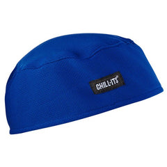 6630 Blue Hi-Perf Cap - Eagle Tool & Supply