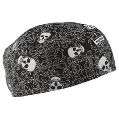 6630 Skulls Hi-Perf Cap - Eagle Tool & Supply
