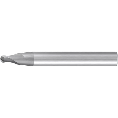 1.5MM 2F 8D TAPER BN EM