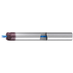 2676AZ.008010 TAPER EM - Exact Industrial Supply