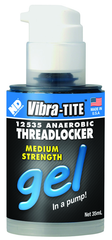 Medium Strength Threadlocker Gel 125 - 35 ml - Eagle Tool & Supply