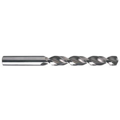 #20 Jobber Drill HPC High Performance Drills TiALN Series/List # 1361 - Eagle Tool & Supply