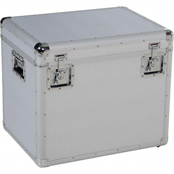 Vestil - Protective Cases   Type: Storage Case    Length Range: 18" - 23.9" - Eagle Tool & Supply