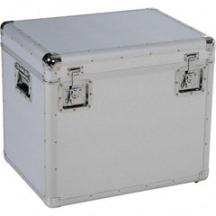 Vestil - Protective Cases   Type: Storage Case    Length Range: 18" - 23.9" - Eagle Tool & Supply