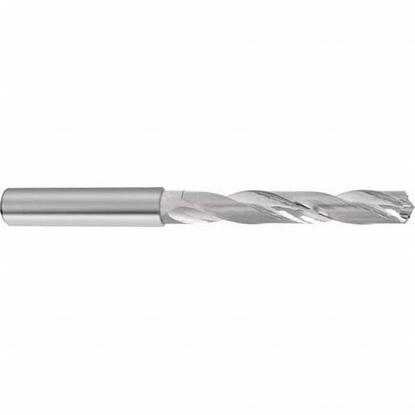 Guhring - 15/64" 140° Solid Carbide Jobber Drill - Eagle Tool & Supply