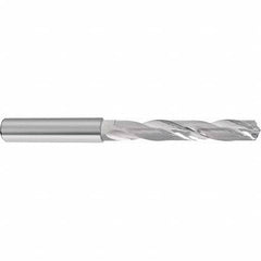 Guhring - 13/64" 140° Solid Carbide Jobber Drill - Eagle Tool & Supply