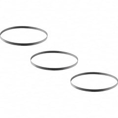 Bosch - Portable Band Saw Blades Blade Length: 28-7/8 Teeth Per Inch: 10-14 - Eagle Tool & Supply