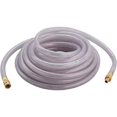 Allegro - Supplied Air (SAR) Supply Hoses Pressure Type: Low Pressure Hose Type: Straight - Eagle Tool & Supply