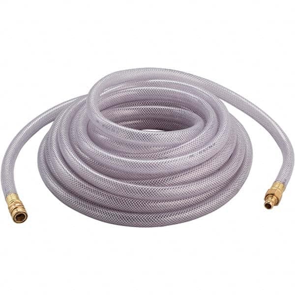 Allegro - Supplied Air (SAR) Supply Hoses Pressure Type: Low Pressure Hose Type: Straight - Eagle Tool & Supply