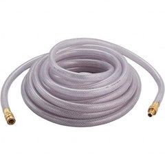 Allegro - Supplied Air (SAR) Supply Hoses Pressure Type: Low Pressure Hose Type: Straight - Eagle Tool & Supply