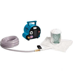 Allegro - PAPR & Supplied Air (SAR) Complete Systems System Type: SAR Application: Industrial - Eagle Tool & Supply