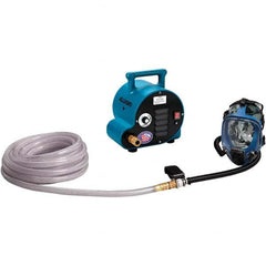 Allegro - PAPR & Supplied Air (SAR) Complete Systems System Type: SAR Application: Industrial - Eagle Tool & Supply