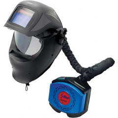 Allegro - PAPR & Supplied Air (SAR) Complete Systems System Type: PAPR Application: Welding; Assembly; Facility Maintenance; Grinding; Machine Operations; Painting; Sanding - Eagle Tool & Supply
