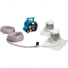 Allegro - PAPR & Supplied Air (SAR) Complete Systems System Type: SAR Application: Industrial - Eagle Tool & Supply