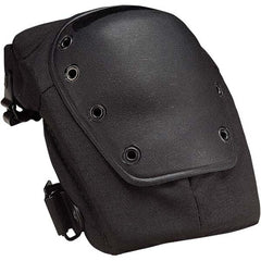 Allegro - Knee Pads Strap Type: Buckle Hard Protective Cap: Yes - Eagle Tool & Supply