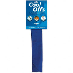 Allegro - Size Universal Cooling Cotton Headband - Eagle Tool & Supply