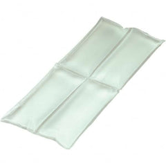Allegro - 1 4-Piece Phase Change Cooling Vest Insert - Eagle Tool & Supply