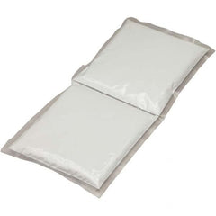 Allegro - 1 4-Piece Cooling Vest Insert - Eagle Tool & Supply