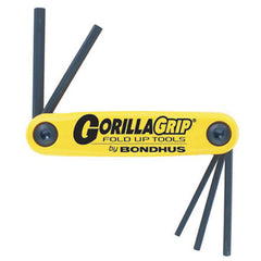 HF9 GORILLA GRIP FOLD UP SET - Eagle Tool & Supply
