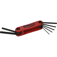 HF6M GORILLA GRIP FOLD UP SET - Eagle Tool & Supply