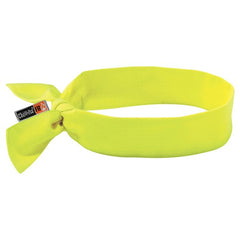 6700FR Lime Cooling Bandana-Tie Evap FR - Eagle Tool & Supply