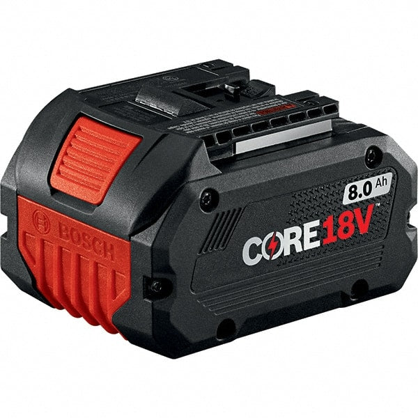 Bosch - 18 Volt Lithium-Ion Power Tool Battery - Eagle Tool & Supply