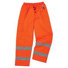 8925 2XL ORANGE SUP THERMAL PANTS - Eagle Tool & Supply