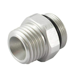 Piranha Cooling Line - Coolant Hose Adapters, Connectors & Sockets Type: Connector Hose Inside Diameter (Inch): 1/4 - Eagle Tool & Supply