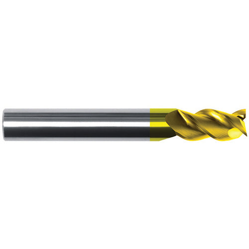 ‎1/4X1-1/2 ALUM-CUT HI - Exact Industrial Supply