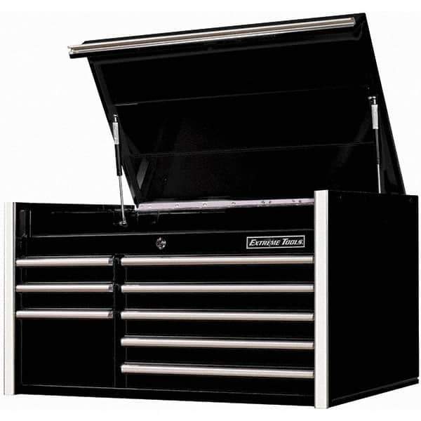 EXTREME TOOLS - Tool Boxes, Cases & Chests Type: Tool Chest Width Range: 24" - 47.9" - Eagle Tool & Supply