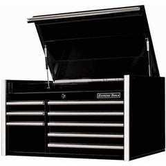 EXTREME TOOLS - Tool Boxes, Cases & Chests Type: Tool Chest Width Range: 24" - 47.9" - Eagle Tool & Supply