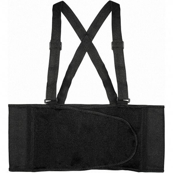 Bucket Boss - Tool Aprons & Tool Belts Tool Type: Tool Belt Minimum Waist Size: 38 - Eagle Tool & Supply