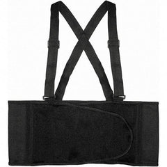 Bucket Boss - Tool Aprons & Tool Belts Tool Type: Tool Belt Minimum Waist Size: 38 - Eagle Tool & Supply