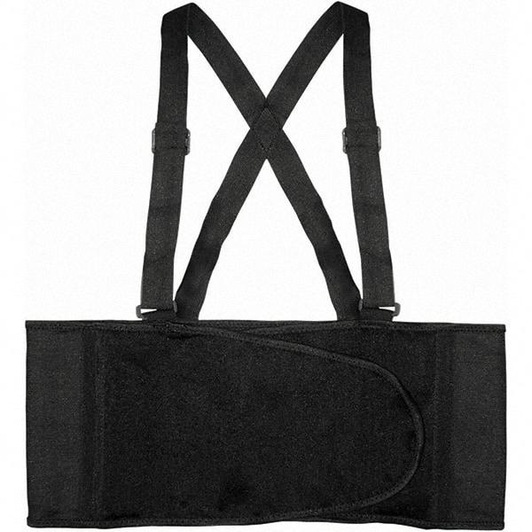 Bucket Boss - Tool Aprons & Tool Belts Tool Type: Tool Belt Minimum Waist Size: 32 - Eagle Tool & Supply