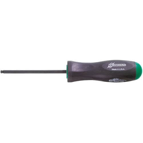 T20 BALL STAR TIP SCREWDRIVER - Eagle Tool & Supply