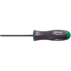 T27 BALL STAR TIP SCREWDRIVER - Eagle Tool & Supply