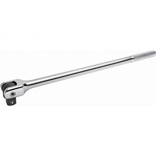 GearWrench - Socket Handles Tool Type: Breaker Bar Drive Size (Inch): 1 - Eagle Tool & Supply