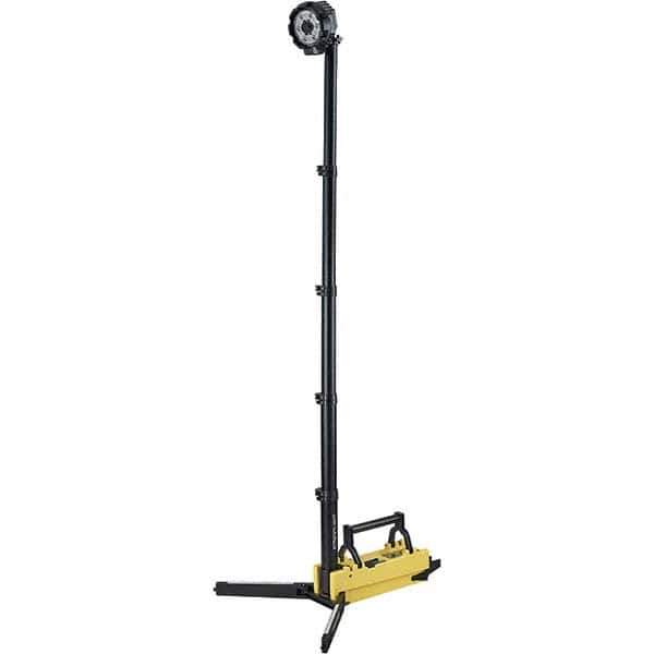 Streamlight - Portable Work Lights Portable Type: Area Lamp Type: LED - Eagle Tool & Supply