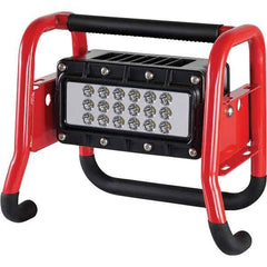 Streamlight - Portable Work Lights Portable Type: Area Lamp Type: LED - Eagle Tool & Supply