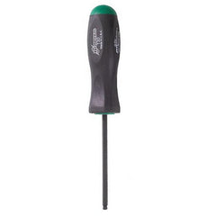 T15 BALL STAR TIP SCREWDRIVER - Eagle Tool & Supply