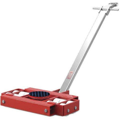 GKS - Dollies Load Capacity (Lb.): 66,000 Material: Steel - Eagle Tool & Supply