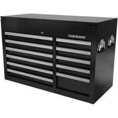 PRO-SOURCE - Tool Boxes, Cases & Chests Type: Top Tool Chest Width Range: 24" - 47.9" - Eagle Tool & Supply