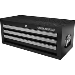 PRO-SOURCE - Tool Boxes, Cases & Chests Type: Intermediate Tool Chest Width Range: 24" - 47.9" - Eagle Tool & Supply