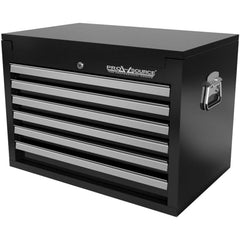 PRO-SOURCE - Tool Boxes, Cases & Chests Type: Top Tool Chest Width Range: 24" - 47.9" - Eagle Tool & Supply
