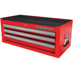 PRO-SOURCE - Tool Boxes, Cases & Chests Type: Intermediate Tool Chest Width Range: 24" - 47.9" - Eagle Tool & Supply
