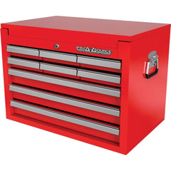 PRO-SOURCE - Tool Boxes, Cases & Chests Type: Top Tool Chest Width Range: 24" - 47.9" - Eagle Tool & Supply