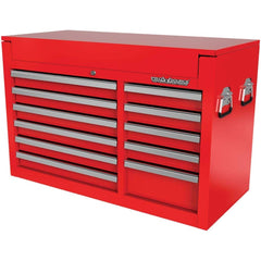 PRO-SOURCE - Tool Boxes, Cases & Chests Type: Top Tool Chest Width Range: 24" - 47.9" - Eagle Tool & Supply
