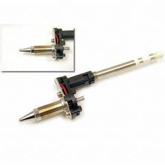 Hakko - Desoldering Pump Tips Inside Diameter (mm): 0.6000 Outside Diameter (mm): 1.9000 - Eagle Tool & Supply