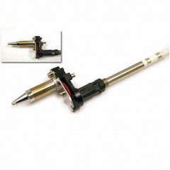 Hakko - Desoldering Pump Tips Inside Diameter (mm): 0.8000 Outside Diameter (mm): 2.0000 - Eagle Tool & Supply