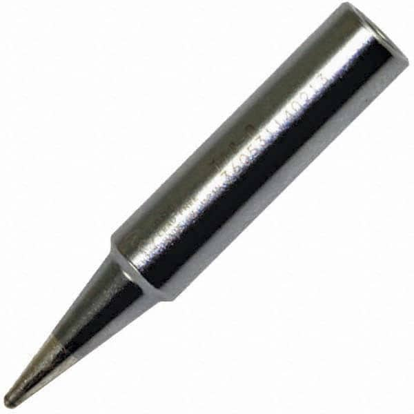 Hakko - Soldering Iron Tips Type: Bevel For Use With: Soldering Iron - Eagle Tool & Supply